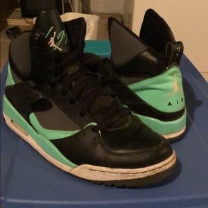 Men’s Jordan air size 12